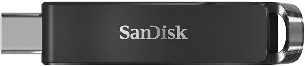 SANDISK 128GB SDCZ460-128G-G46 CZ460 Ultra Type-C USB3.1 (150MB) New - Image 3