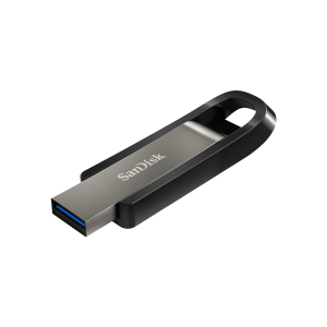 SanDisk SDCZ810-128G Extreme Go USB Drive - Image 1