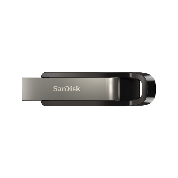 SanDisk SDCZ810-128G Extreme Go USB Drive - Image 4