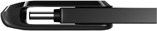 SanDisk 128GB Ultra Dual Go  USB 3.1 Type-C Flash Drive -SDDDC3-128G - Image 3