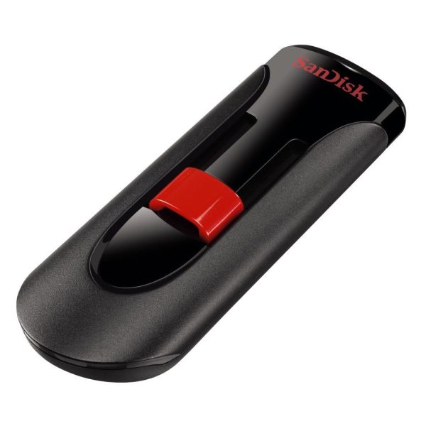 SANDISK SDCZ600-256G 256GB CZ600 CRUZER GLIDE USB 3.0 VERSION - Image 2