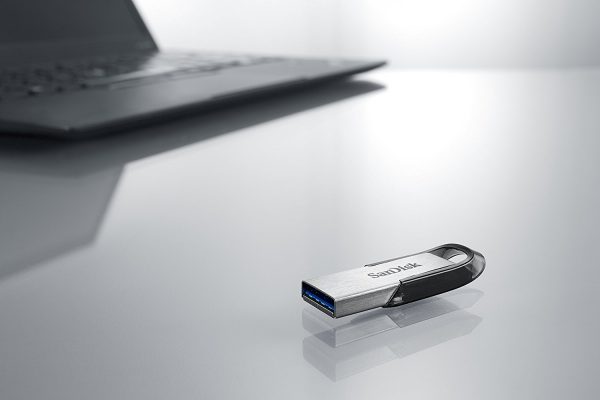 SANDISK 256GB CZ73 ULTRA FLAIR USB 3.0 FLASH DRIVE upto 150MB/s - Image 5