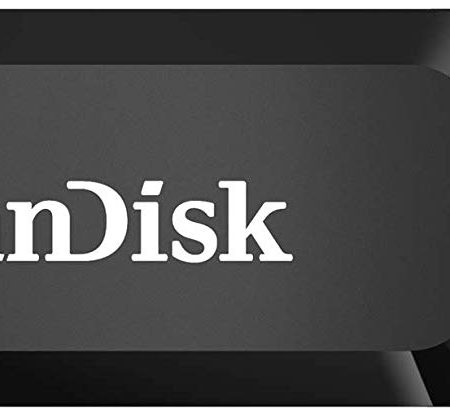 SanDisk 256GB Ultra Dual Go  USB 3.1 Type-C Flash Drive -SDDDC3-256G