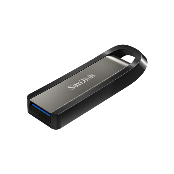 SanDisk SDCZ810-064G Extreme Go USB Drive - Image 2