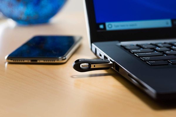 Sandisk Ixpand Flash Drive GO SDIX60N 128GB Black IOS USB 3.0  SDIX60N-128G-GN6NE - Image 4
