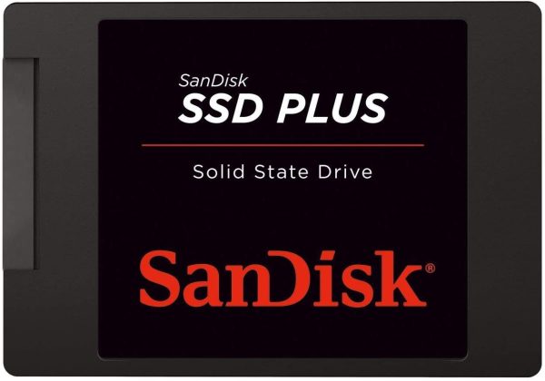 SanDisk 1TB SSD Plus SDSSDA-1TB-G26 - Image 3