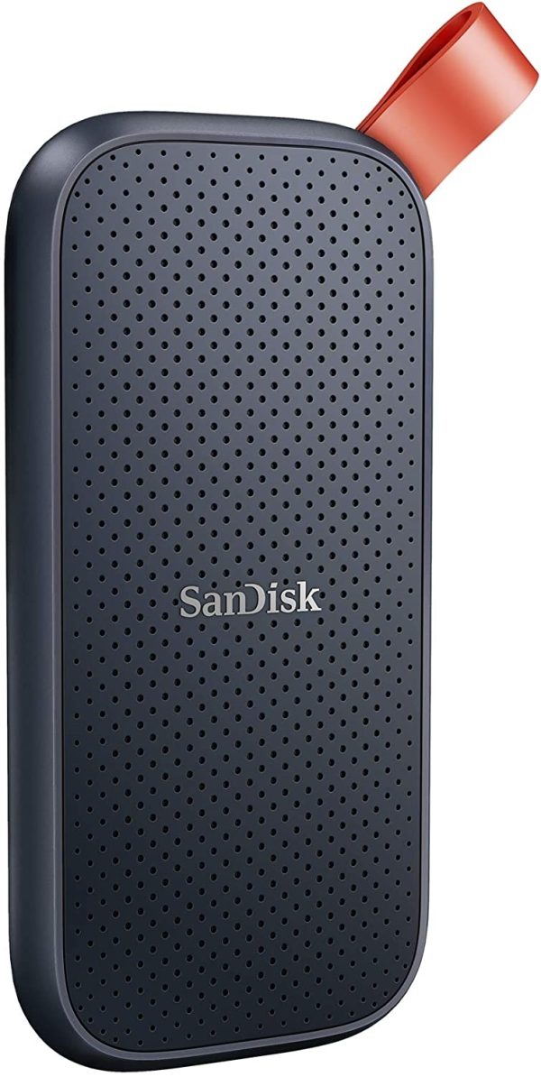 SanDisk 1TB Portable SSD (SDSSDE30-1T00-G25) - Image 2