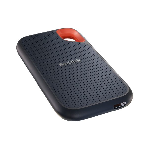 SanDisk 1TB Extreme Portable SSD V2 (SDSSDE61-1T00-G25) - Image 3