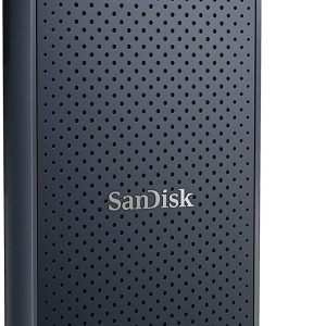 SanDisk 2TB Portable SSD (SDSSDE30-2T00-G25) - Image 2