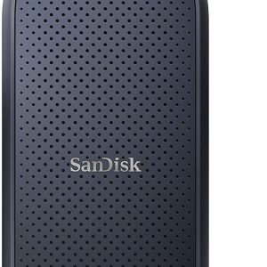 SanDisk 2TB Portable SSD (SDSSDE30-2T00-G25) - Image 3