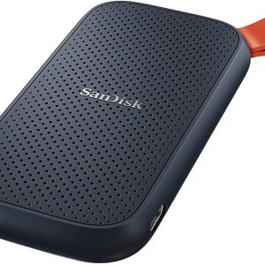 SanDisk 2TB Portable SSD (SDSSDE30-2T00-G25) - Image 4