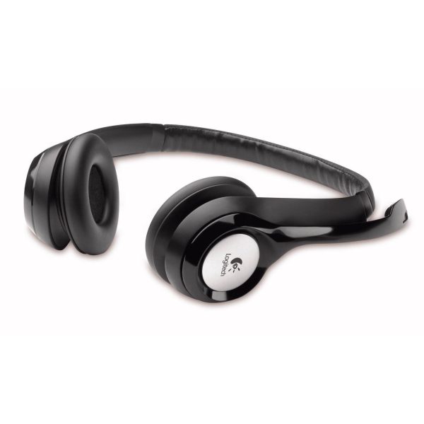 Logitech H390 USB Headset (981-000485) - Image 2