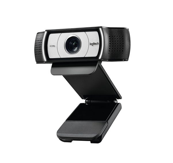 Logitech C930e Webcam Pro HD 1080P (960-000976) - Image 2