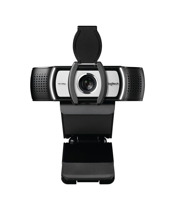 Logitech C930e Webcam Pro HD 1080P (960-000976) - Image 3