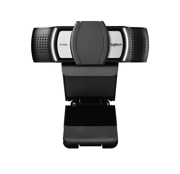 Logitech C930e Webcam Pro HD 1080P (960-000976) - Image 4