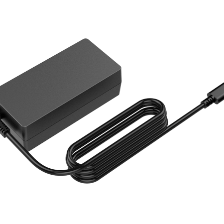HUNTKEY USB -C 65W NOTEBOOK ADAPTER (HKA06520033-016)