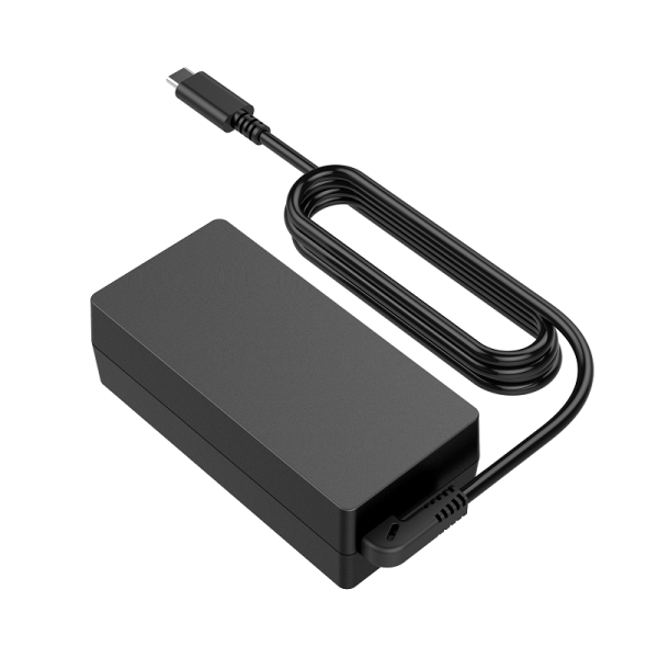HUNTKEY USB -C 65W NOTEBOOK ADAPTER (HKA06520033-016) - Image 2