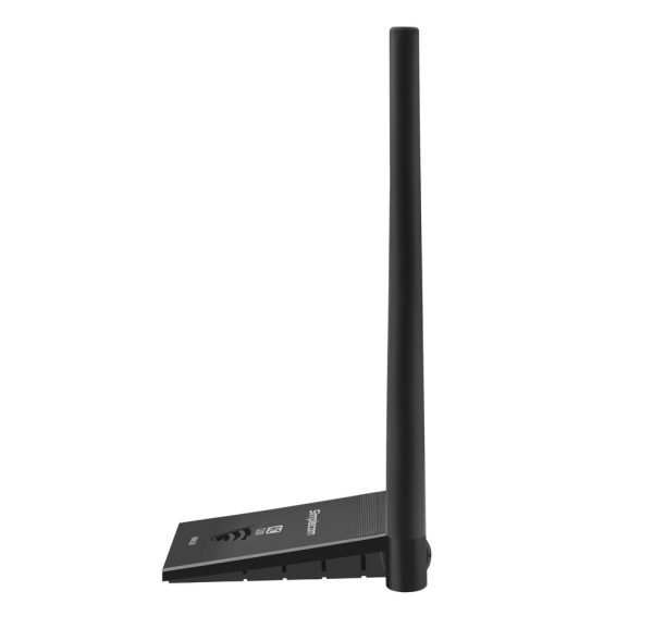 Simplecom NW628 AC1200 WiFi Dual Band USB3.0 Adapter with 2x 5dBi High Gain Antennas - Image 3