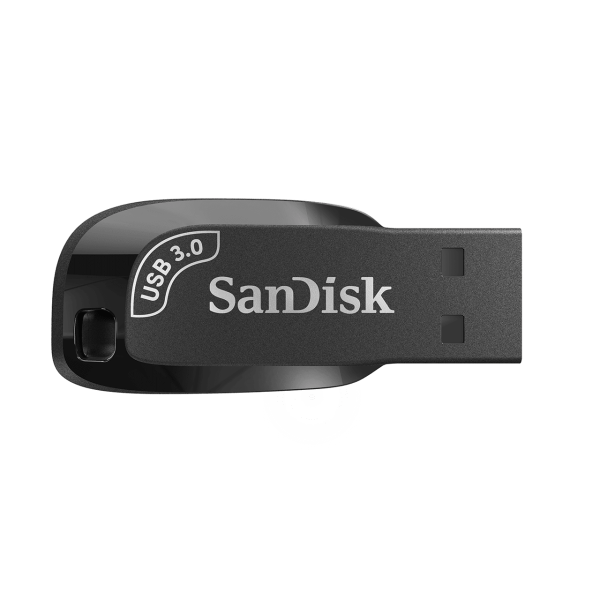 SanDisk  32GB Ultra Shift  USB 3.0 Flash Drive SDCZ410-032G-G46 - Image 2