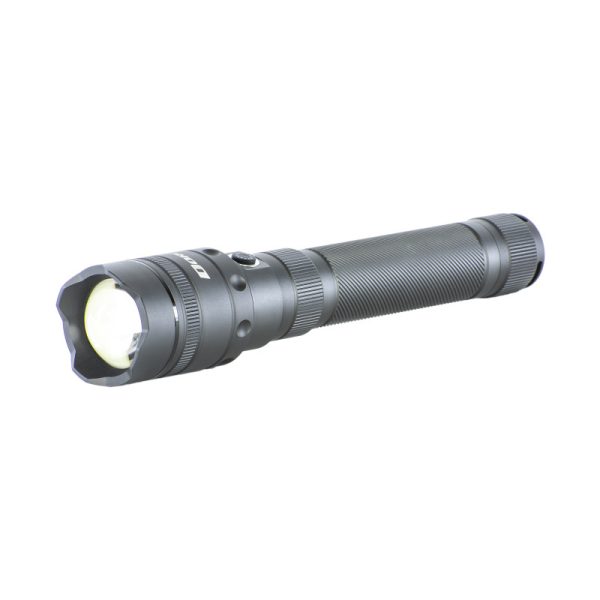 DORCY 4000 Lumens Flashlight - Image 2
