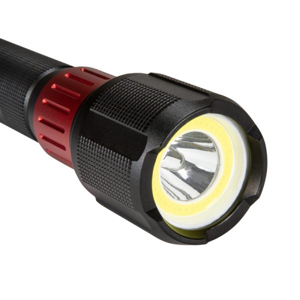 DORCY 2000 Lumens Flashlight - Image 3