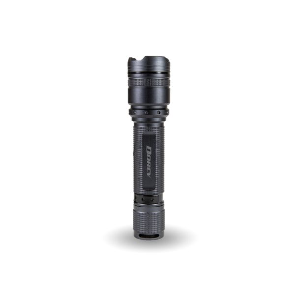 DORCY 1500 Lumens Flashlight - Image 2