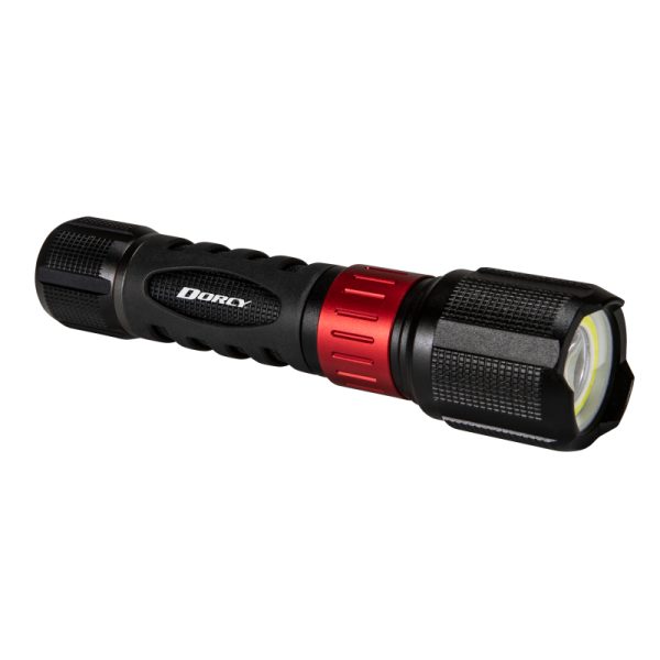 DORCY 1000 Lumens Flashlight - Image 3