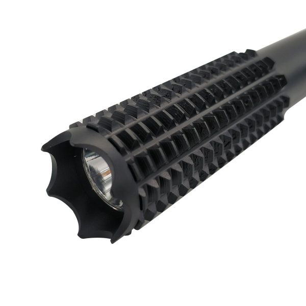 90000LM Baseball Bat LED Flashlights Waterproof Powerful Aluminium for Emergency - Image 11
