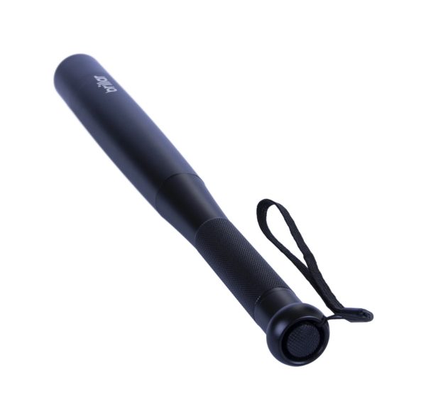Baseball Bat LED Flashlight Super Bright Baton Torch Emergency Security Tools - Image 4