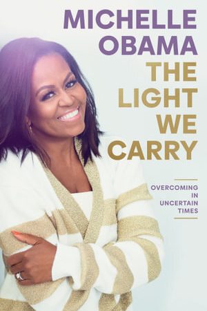 Light We Carry