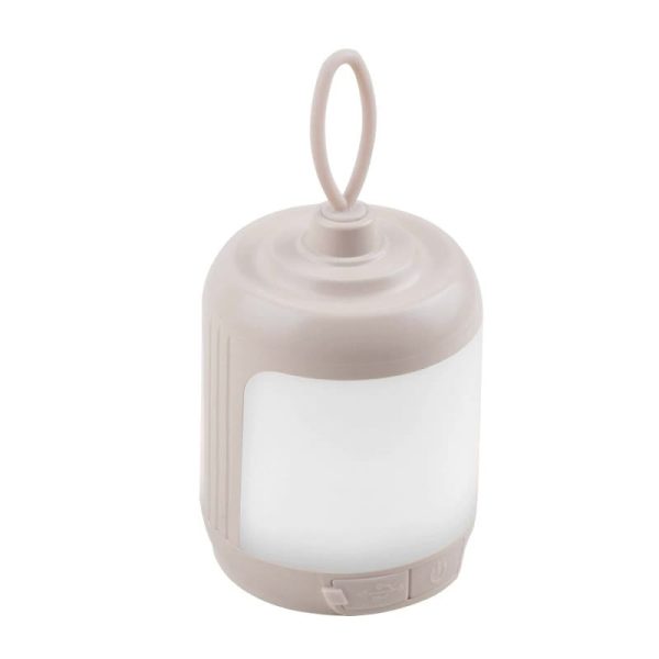 2PCS Compact Outdoor Camping Light with 4 Modes & Type-C Charging - 500LM, IPX4 Waterproo - Image 5