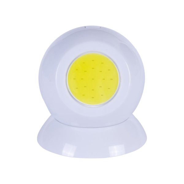 Brillar Wireless Swivel Ball LED Light 2 Pack - Image 3