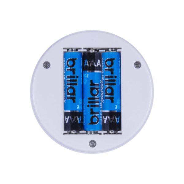 Brillar Wireless Swivel Ball LED Light 2 Pack - Image 5