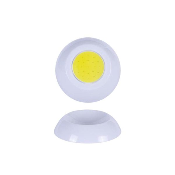 Brillar Wireless Swivel Ball LED Light 2 Pack - Image 6