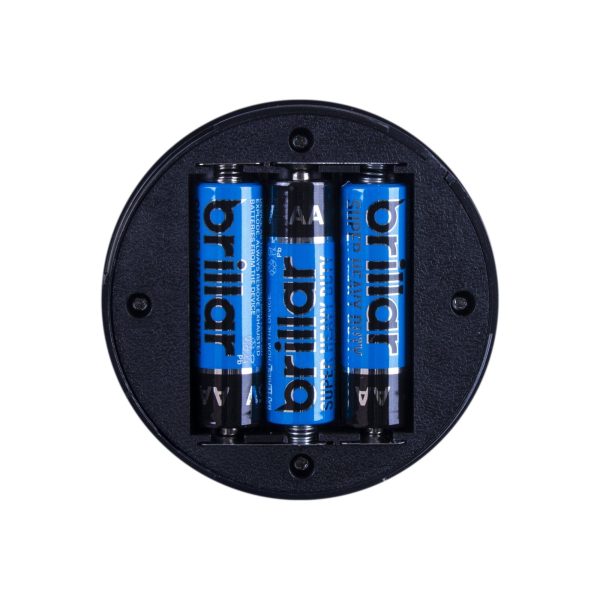 Brillar Compact Lantern - Black - Image 2