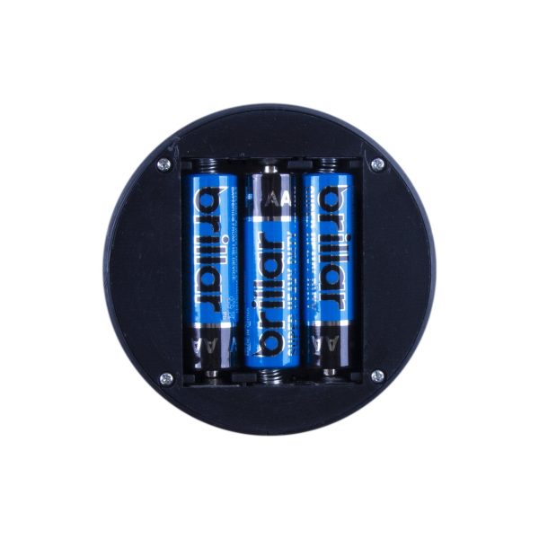 Brillar Pop-up Lantern - Blue - Image 3