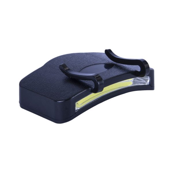 Brillar Clip-On Cap Light - Image 5