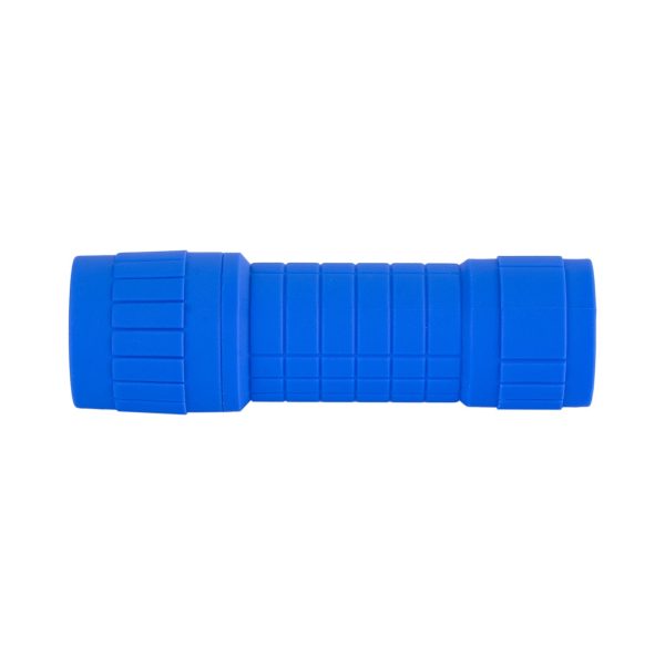 Brillar Durable Pocket Torch - Blue - Image 3