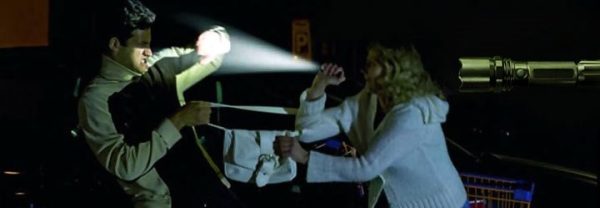 Duo - 2 Pack Glow-in-the-Dark Flashlights - Image 5