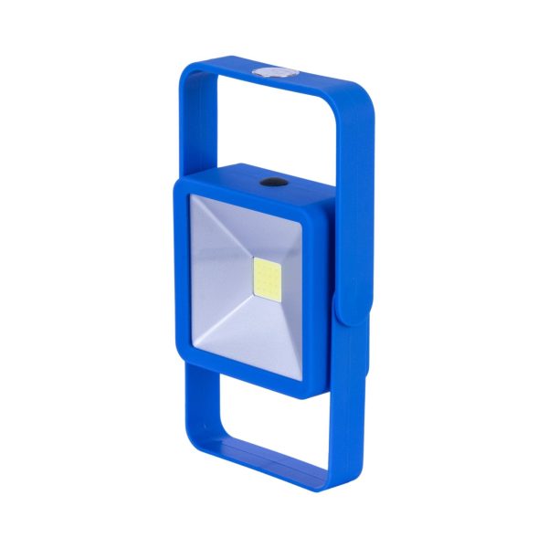 Brillar Swivel Stand Worklight - Blue - Image 2