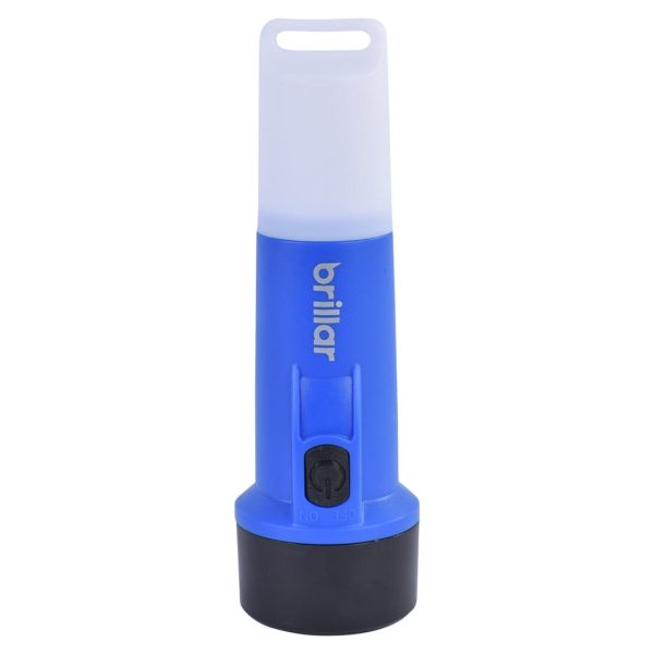 Brillar Dual Function Lantern Torch - Image 2
