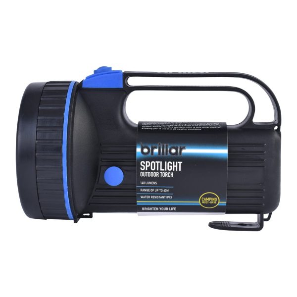Brillar Outdoor Spotlight Torch - Image 3