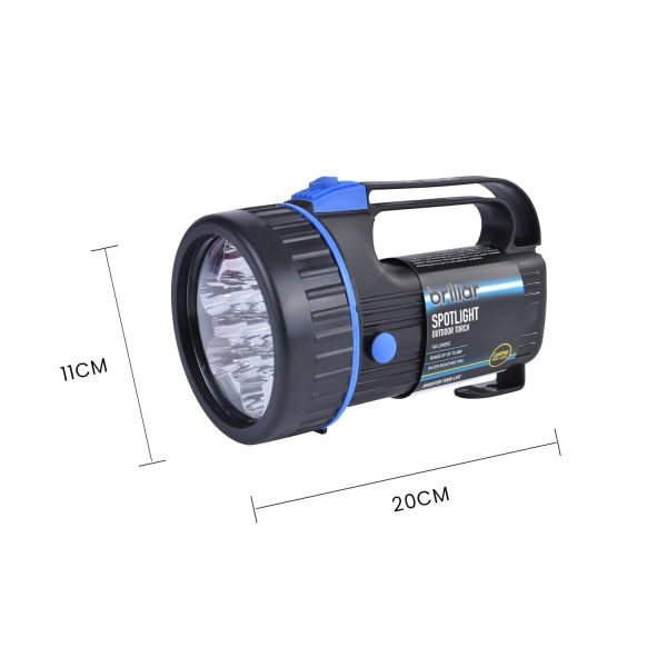 Brillar Outdoor Spotlight Torch - Image 5