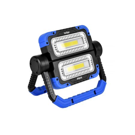 Brillar 600 Lumen Versatile 360? Rotating COB LED Work Lamp