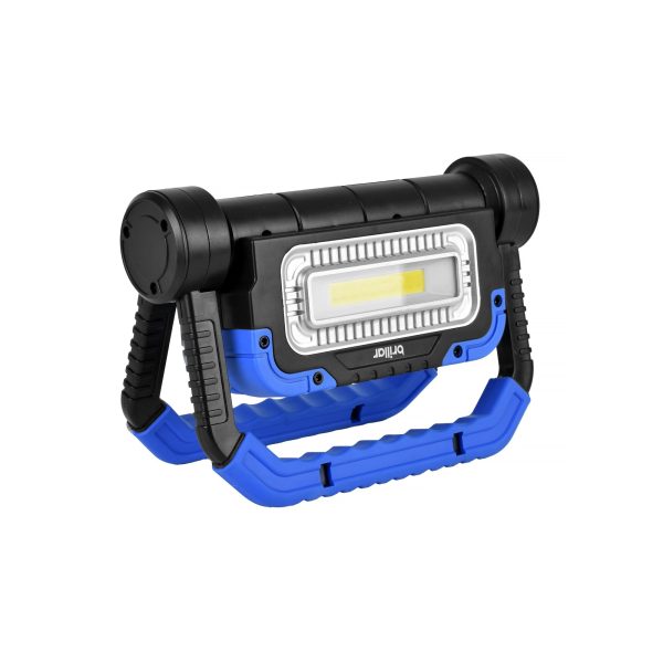Brillar 600 Lumen Versatile 360? Rotating COB LED Work Lamp - Image 2