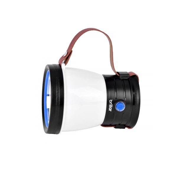 Brillar Camping Light / Lantern Multifunction Torch - Image 2