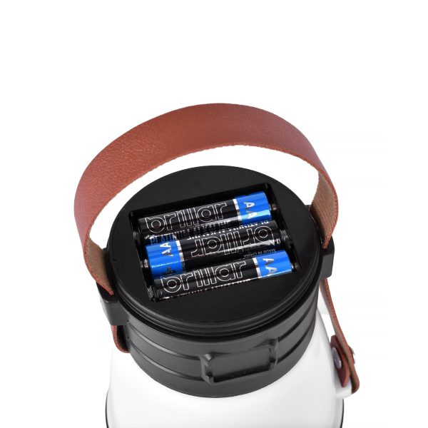 Brillar Camping Light / Lantern Multifunction Torch - Image 4