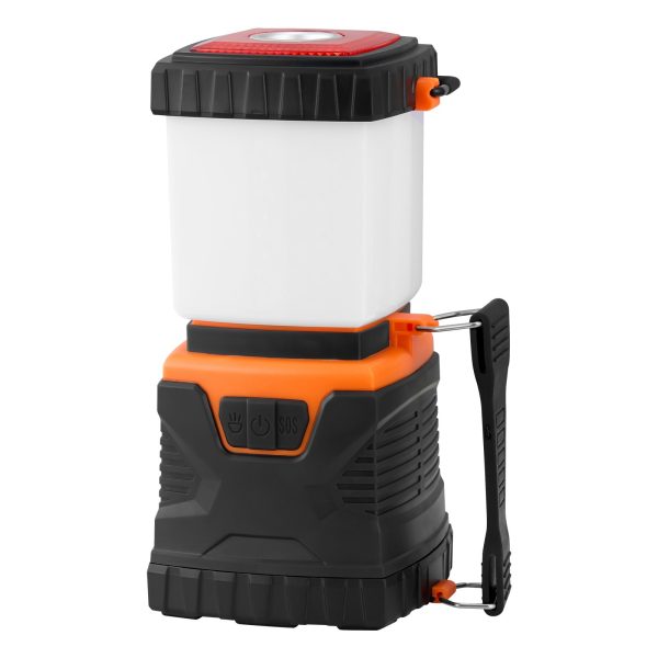 VEVOR LED Camping Lantern Battery Powered All-in-one for Exceptional Experience - Image 11