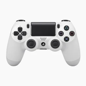DS4 Wireless Controller