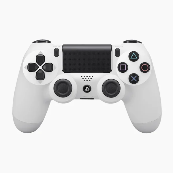 DS4 Wireless Controller